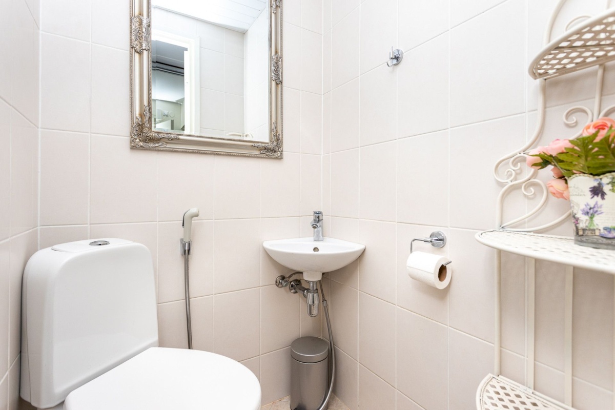 Tallinn, Kristiine linnaosa, Siidisaba 12a