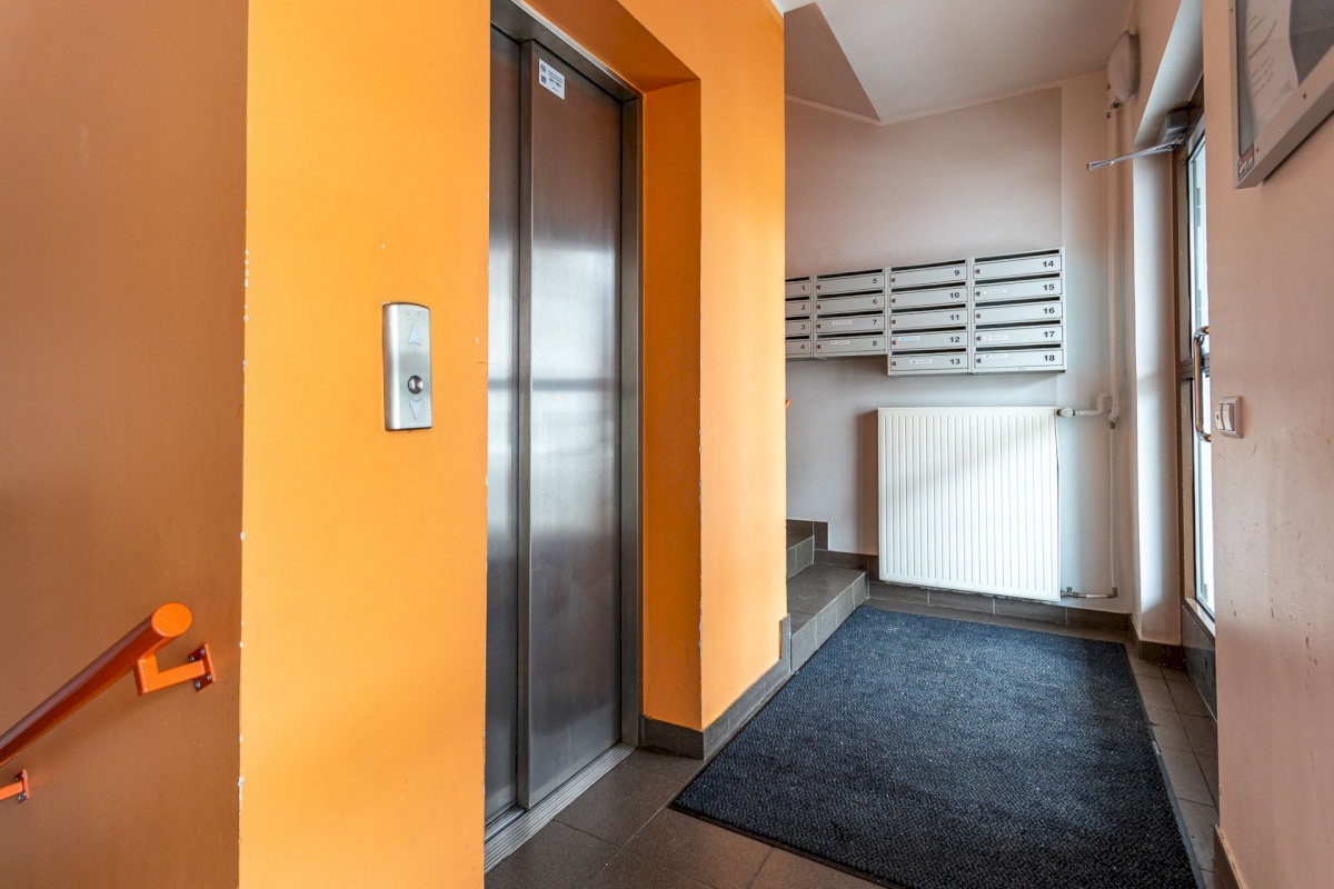 Tallinn, Kristiine linnaosa, Siidisaba 12a