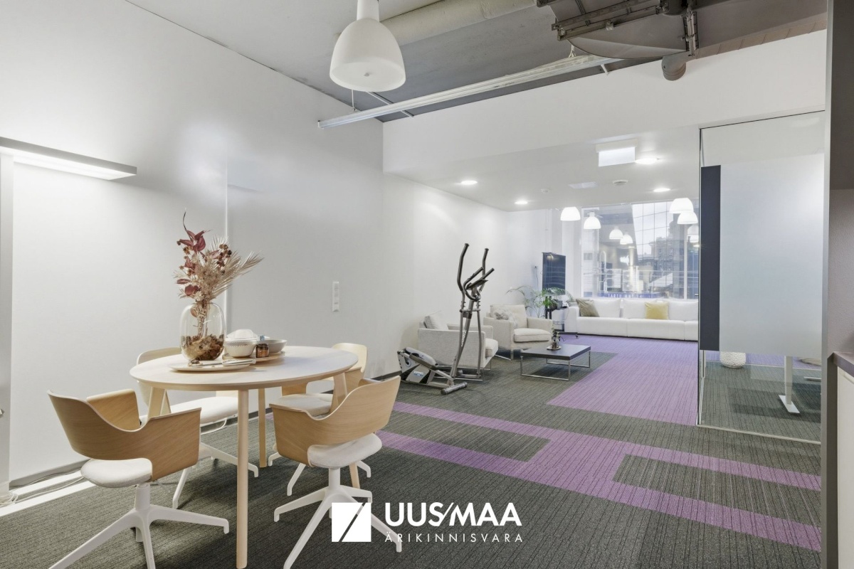 Tallinn, Kesklinna linnaosa, Tartu mnt 13