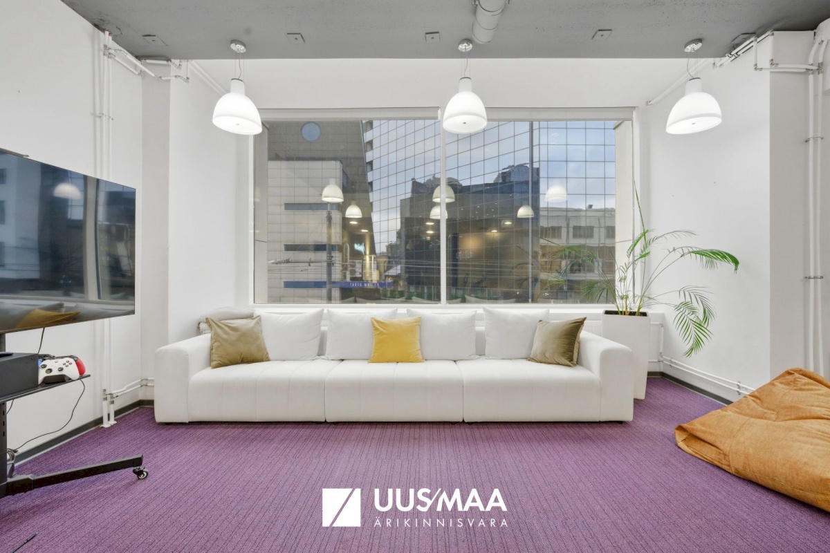 Tallinn, Kesklinna linnaosa, Tartu mnt 13