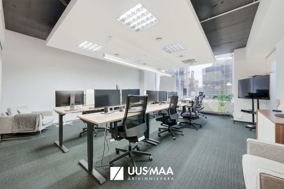 Tallinn, Kesklinna linnaosa, Tartu mnt 13