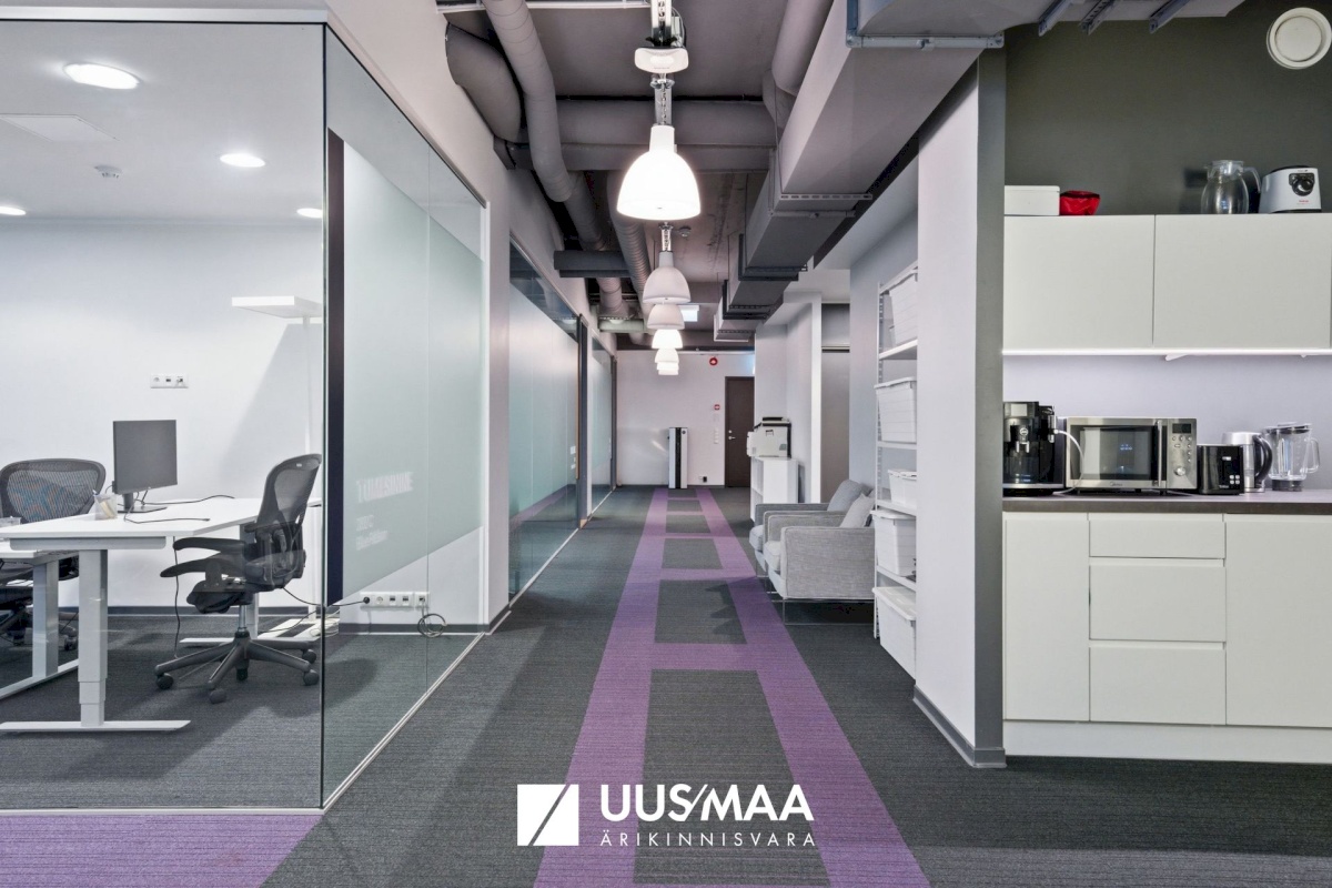 Tallinn, Kesklinna linnaosa, Tartu mnt 13