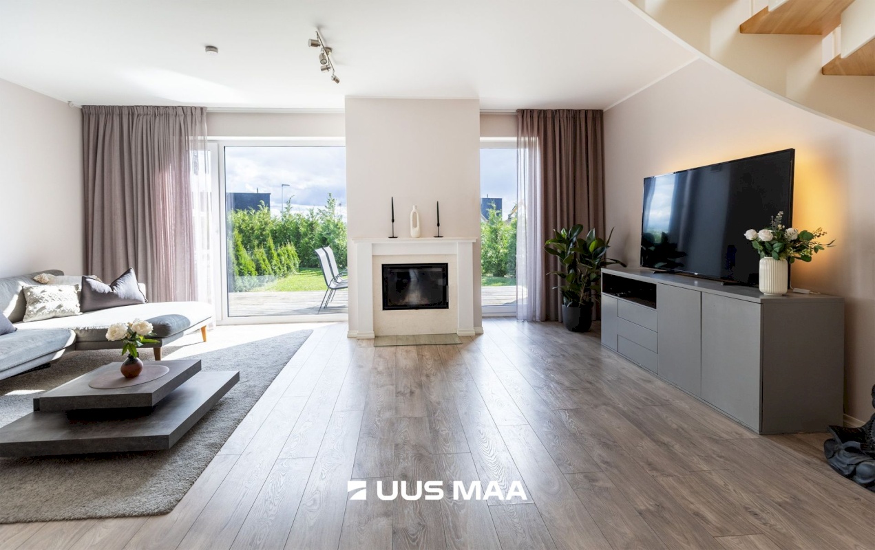 Rae vald, Järveküla, Käokella 8