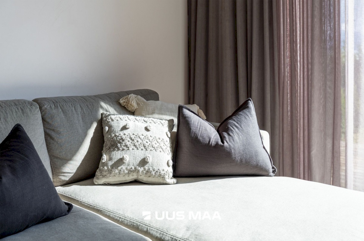 Rae vald, Järveküla, Käokella 8