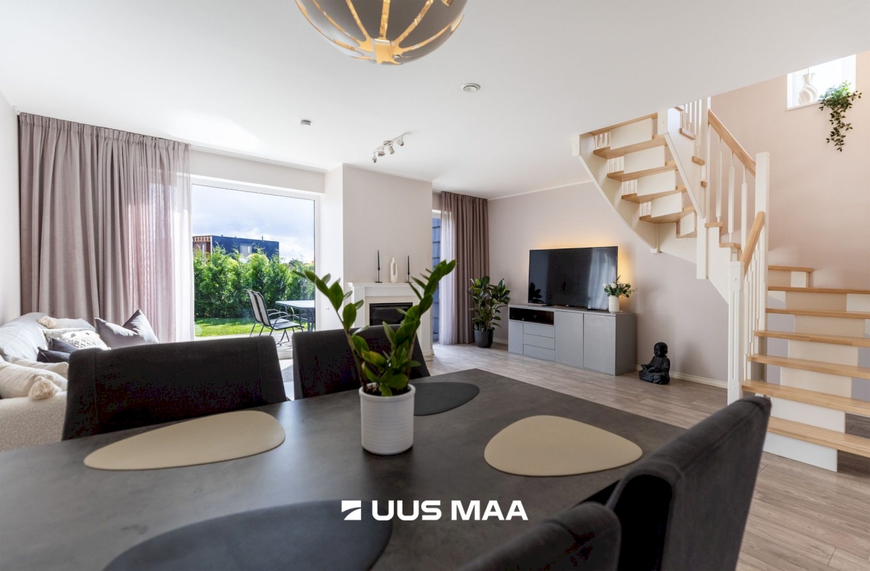 Rae vald, Järveküla, Käokella 8