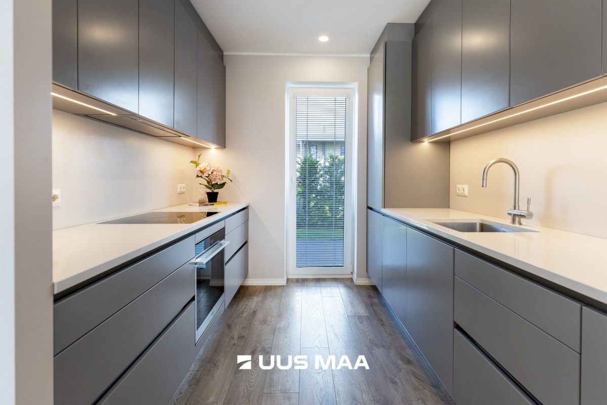 Rae vald, Järveküla, Käokella 8