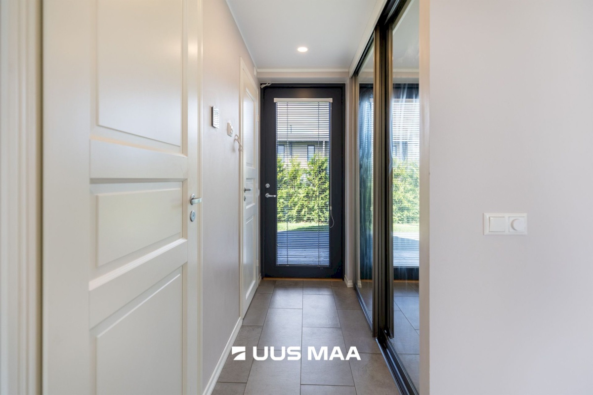 Rae vald, Järveküla, Käokella 8