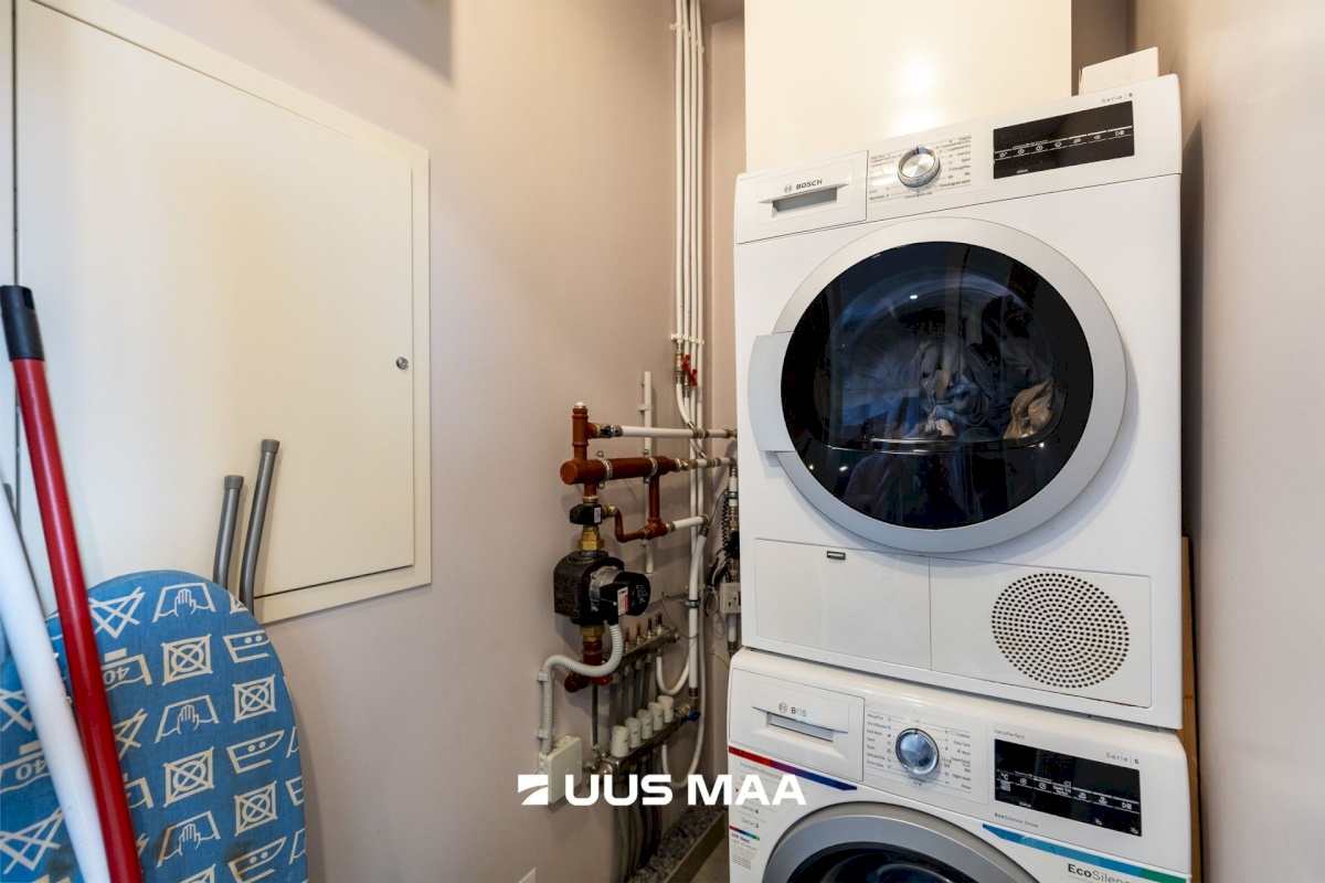 Rae vald, Järveküla, Käokella 8