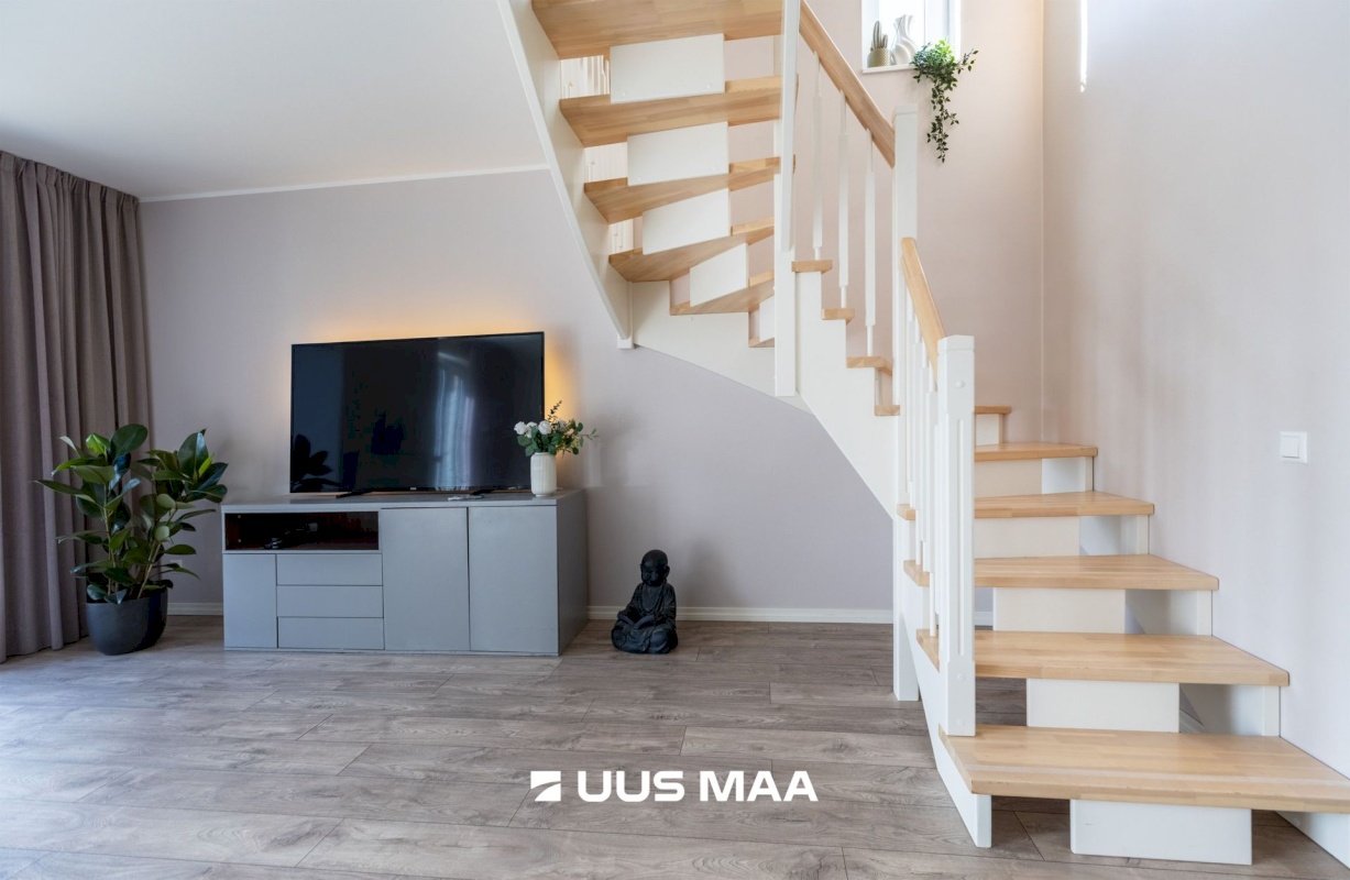 Rae vald, Järveküla, Käokella 8