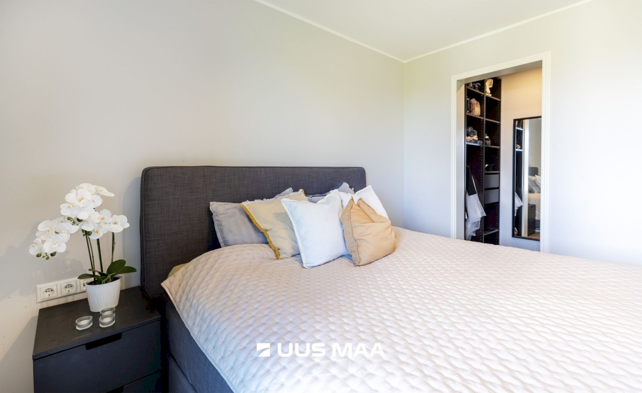 Rae vald, Järveküla, Käokella 8