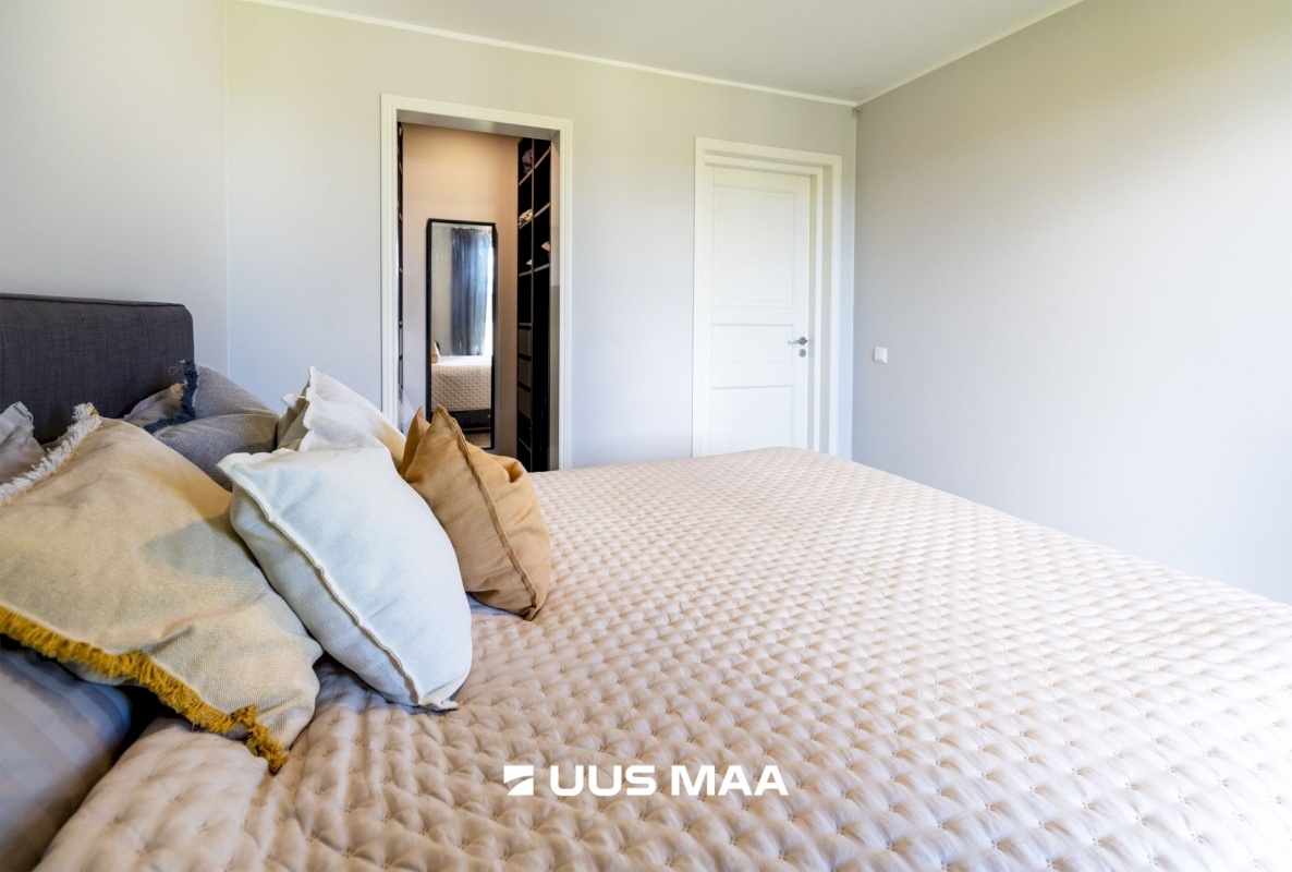 Rae vald, Järveküla, Käokella 8