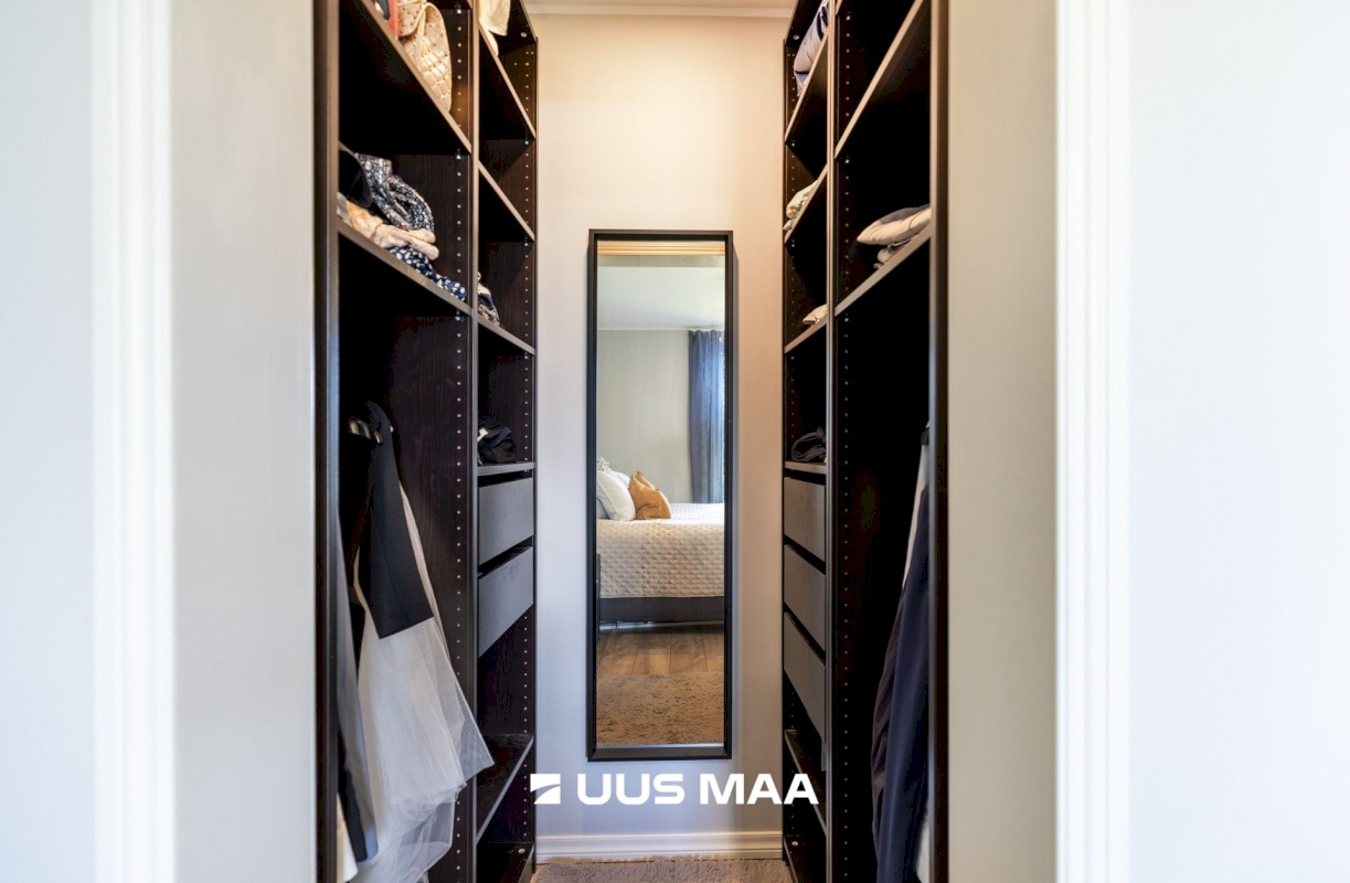 Rae vald, Järveküla, Käokella 8