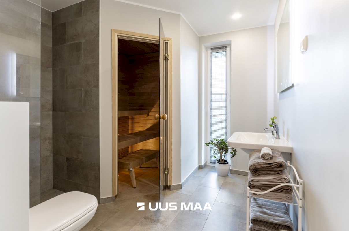 Rae vald, Järveküla, Käokella 8