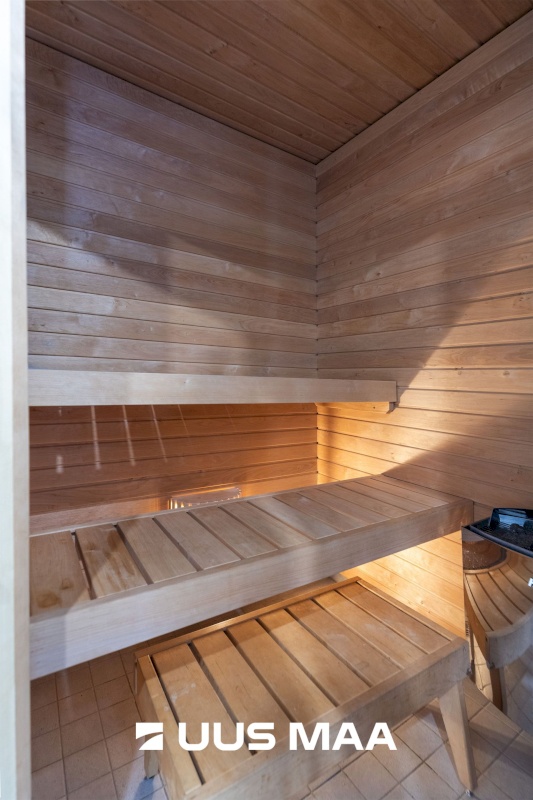 Rae vald, Järveküla, Käokella 8