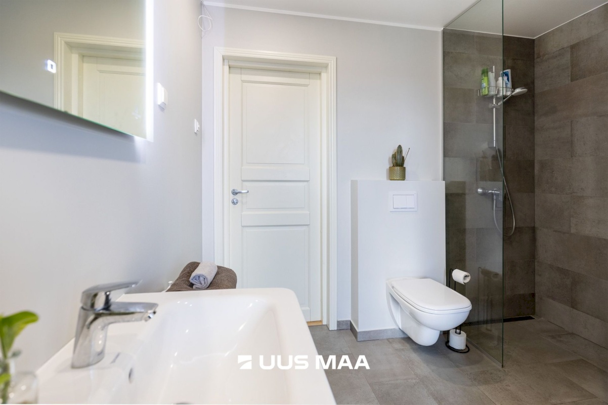 Rae vald, Järveküla, Käokella 8