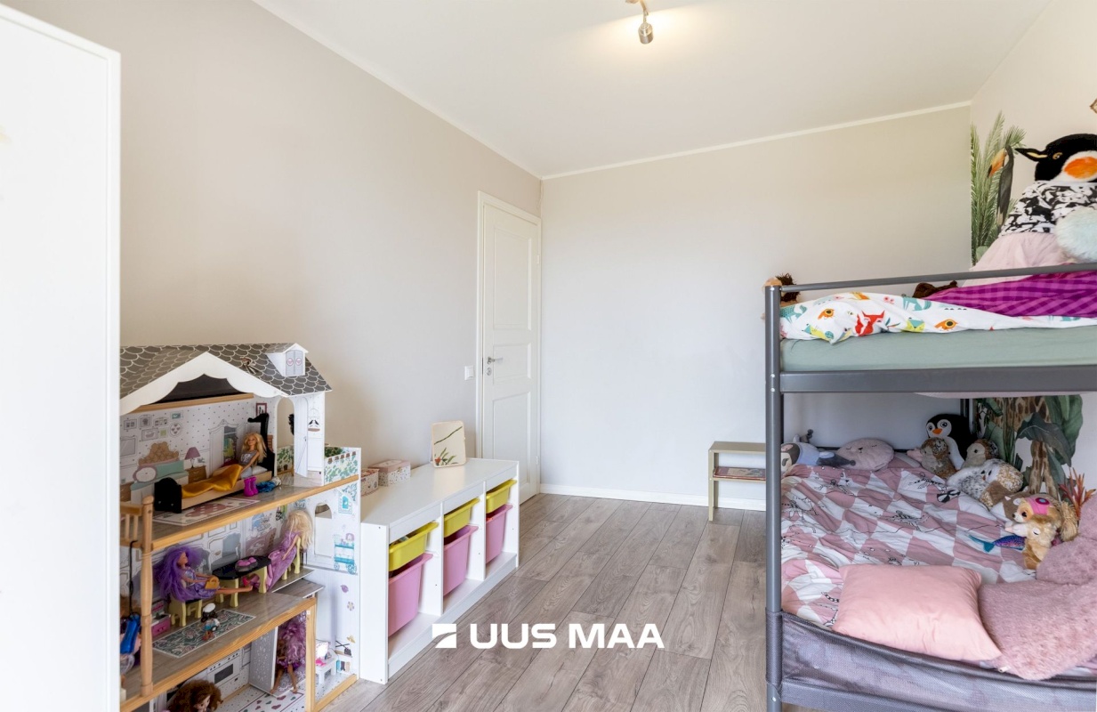 Rae vald, Järveküla, Käokella 8