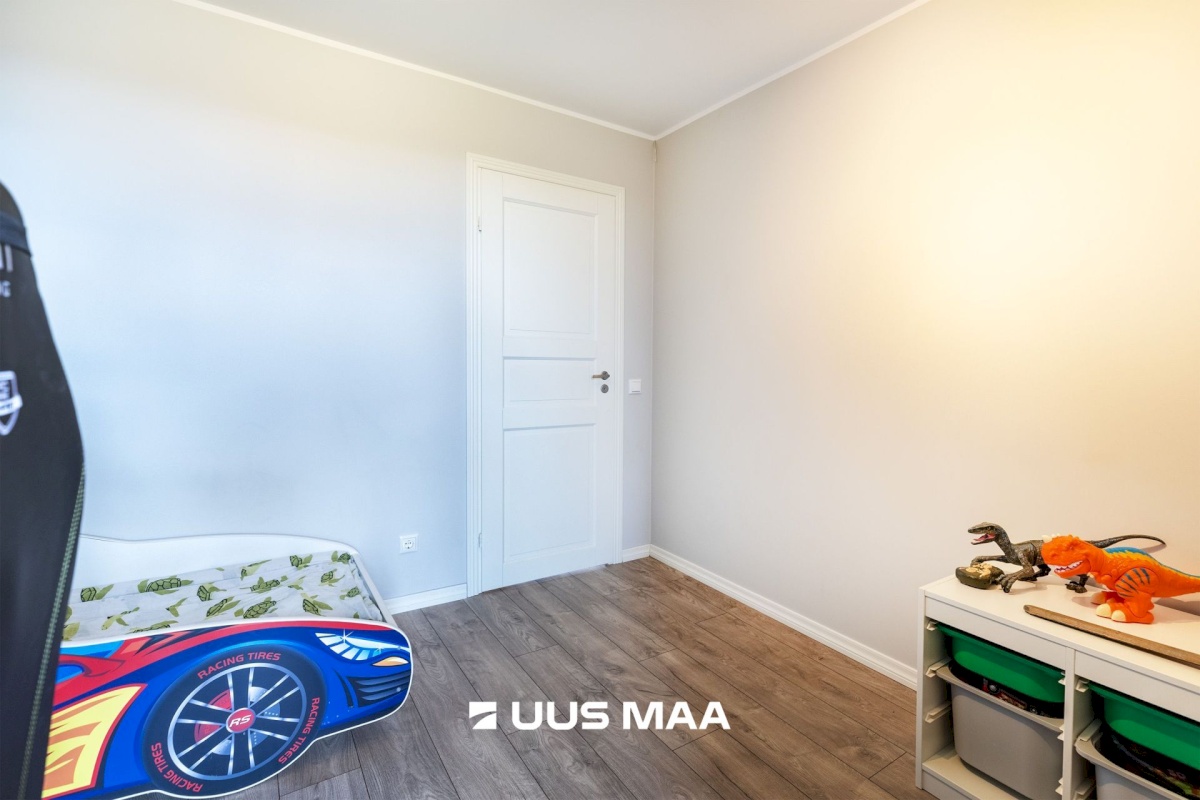 Rae vald, Järveküla, Käokella 8