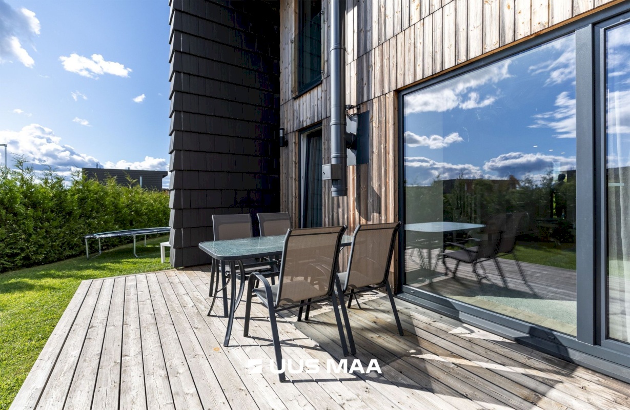 Rae vald, Järveküla, Käokella 8