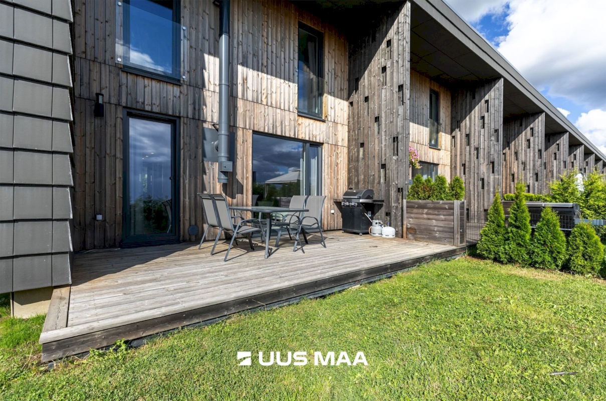 Rae vald, Järveküla, Käokella 8