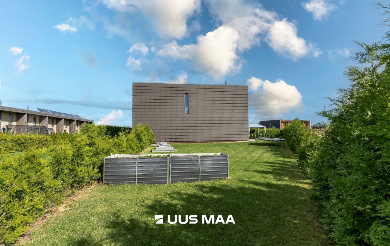 Rae vald, Järveküla, Käokella 8