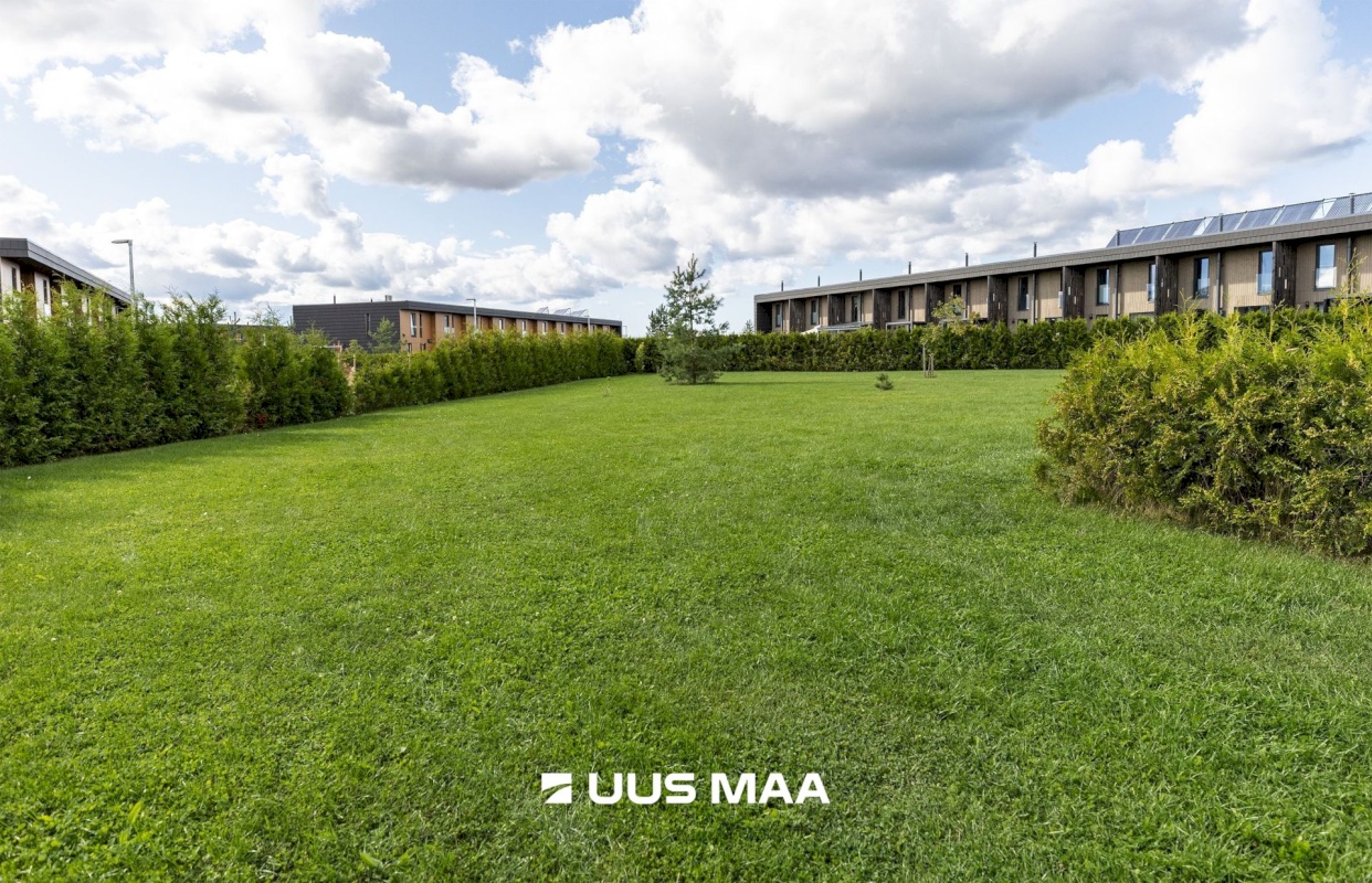 Rae vald, Järveküla, Käokella 8