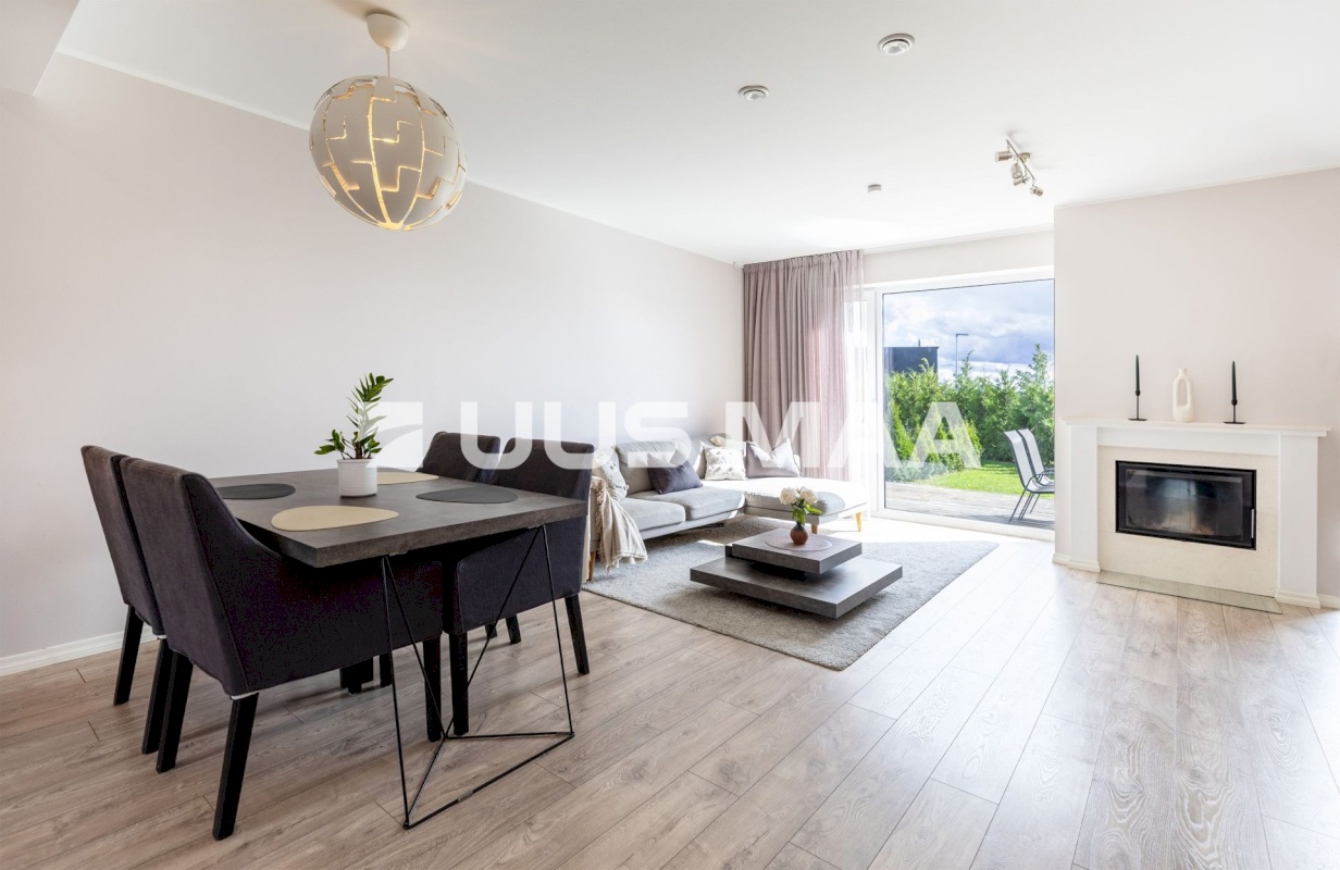 Rae vald, Järveküla, Käokella 8