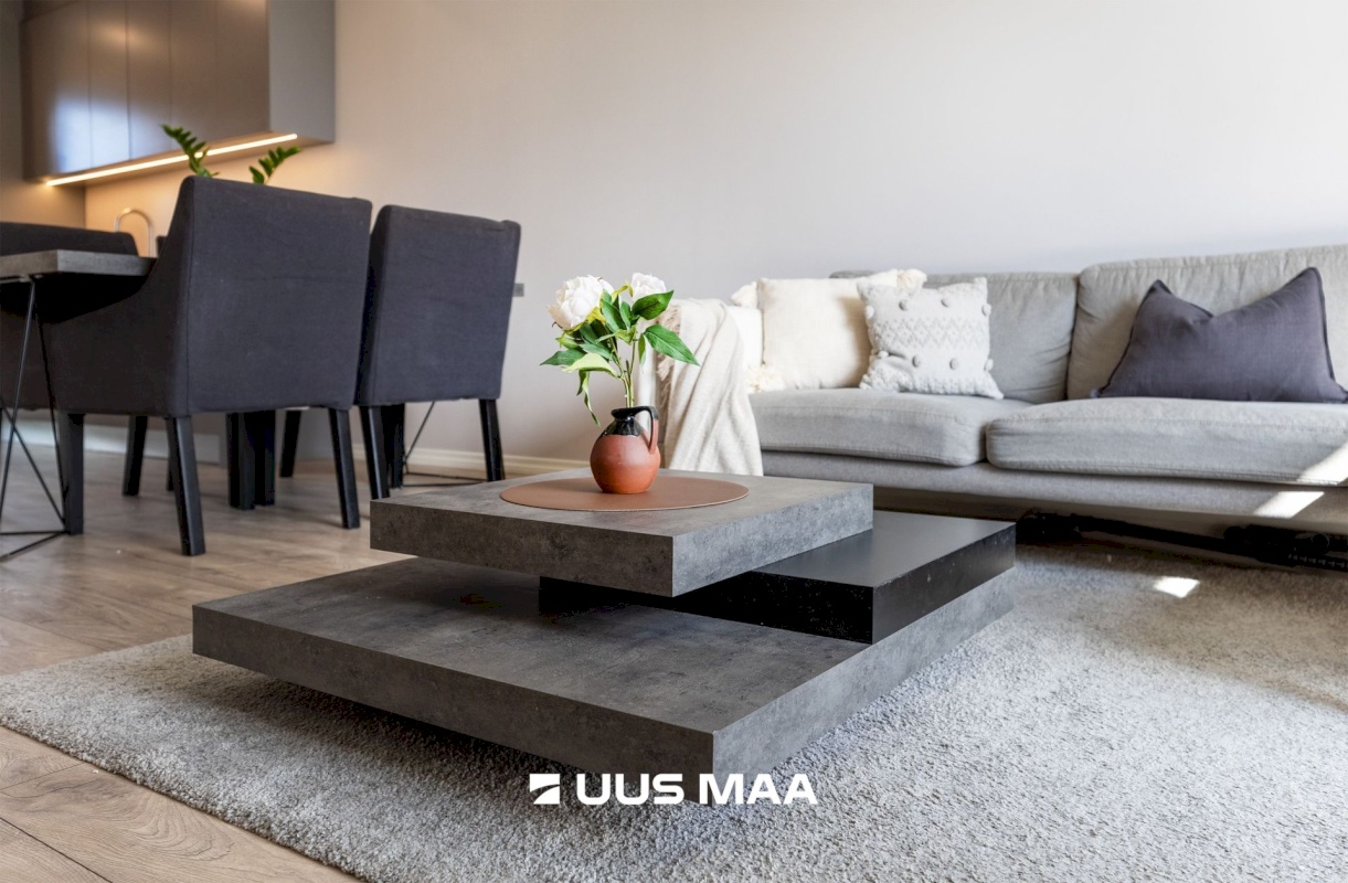 Rae vald, Järveküla, Käokella 8