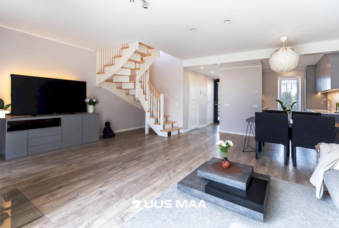 Rae vald, Järveküla, Käokella 8