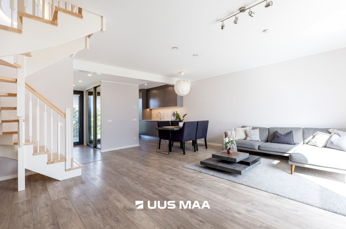 Rae vald, Järveküla, Käokella 8