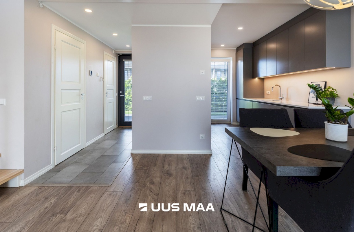 Rae vald, Järveküla, Käokella 8