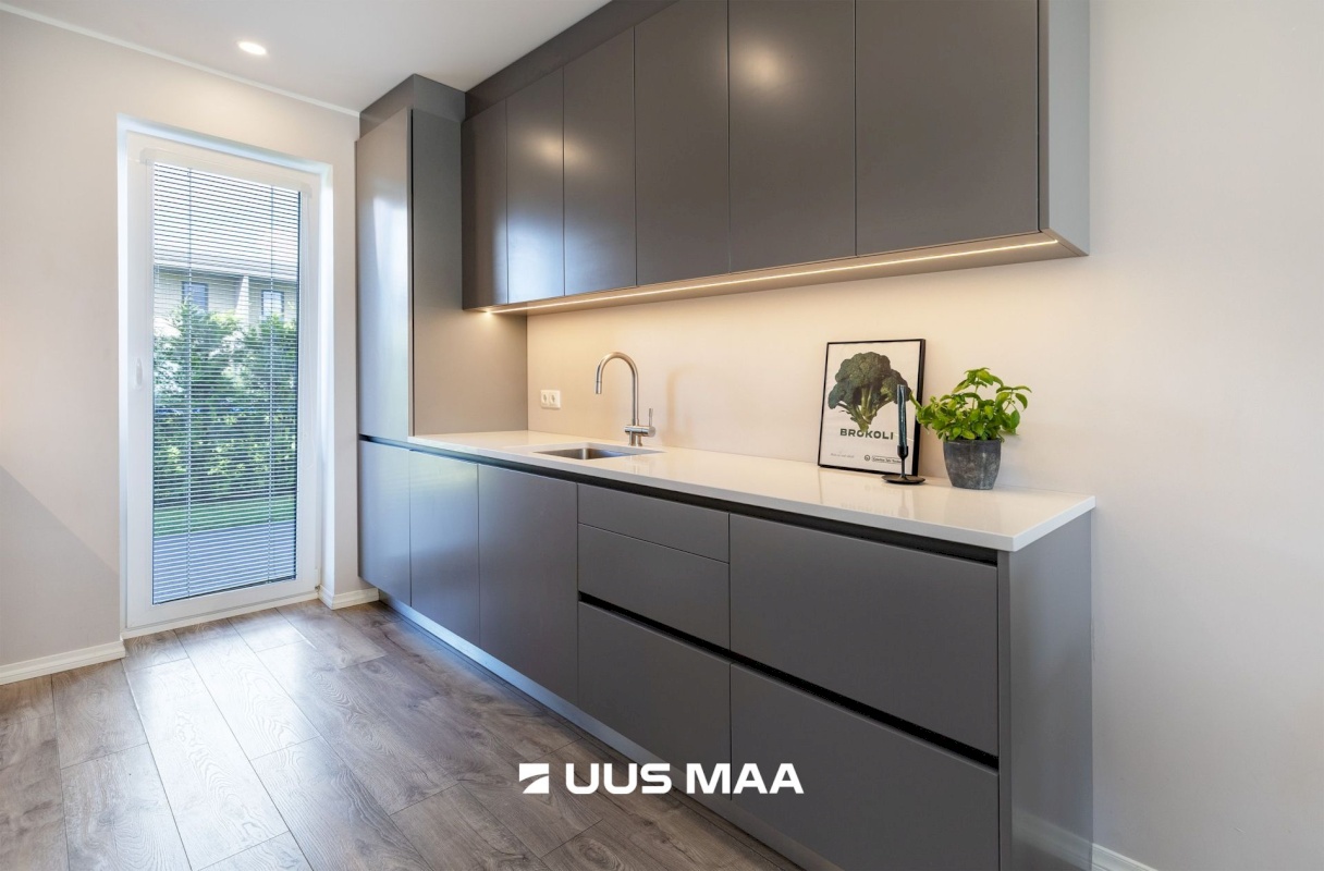 Rae vald, Järveküla, Käokella 8