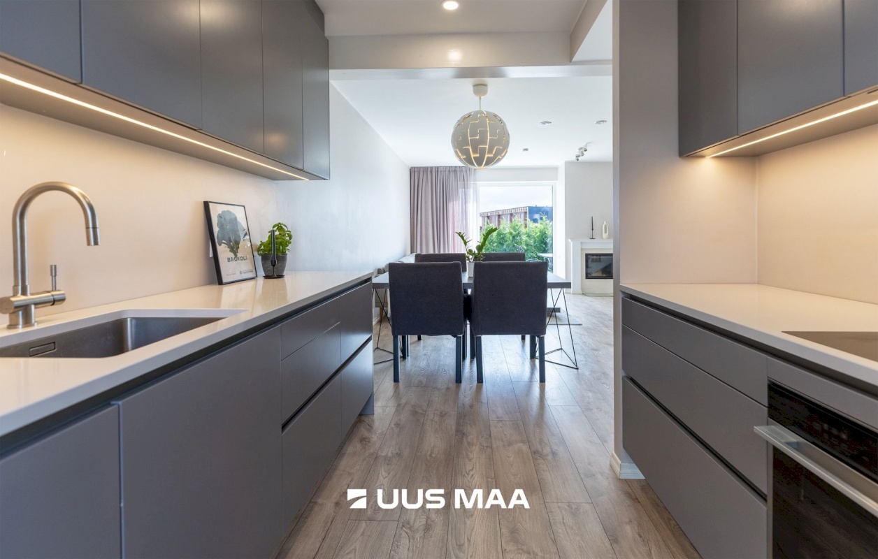 Rae vald, Järveküla, Käokella 8