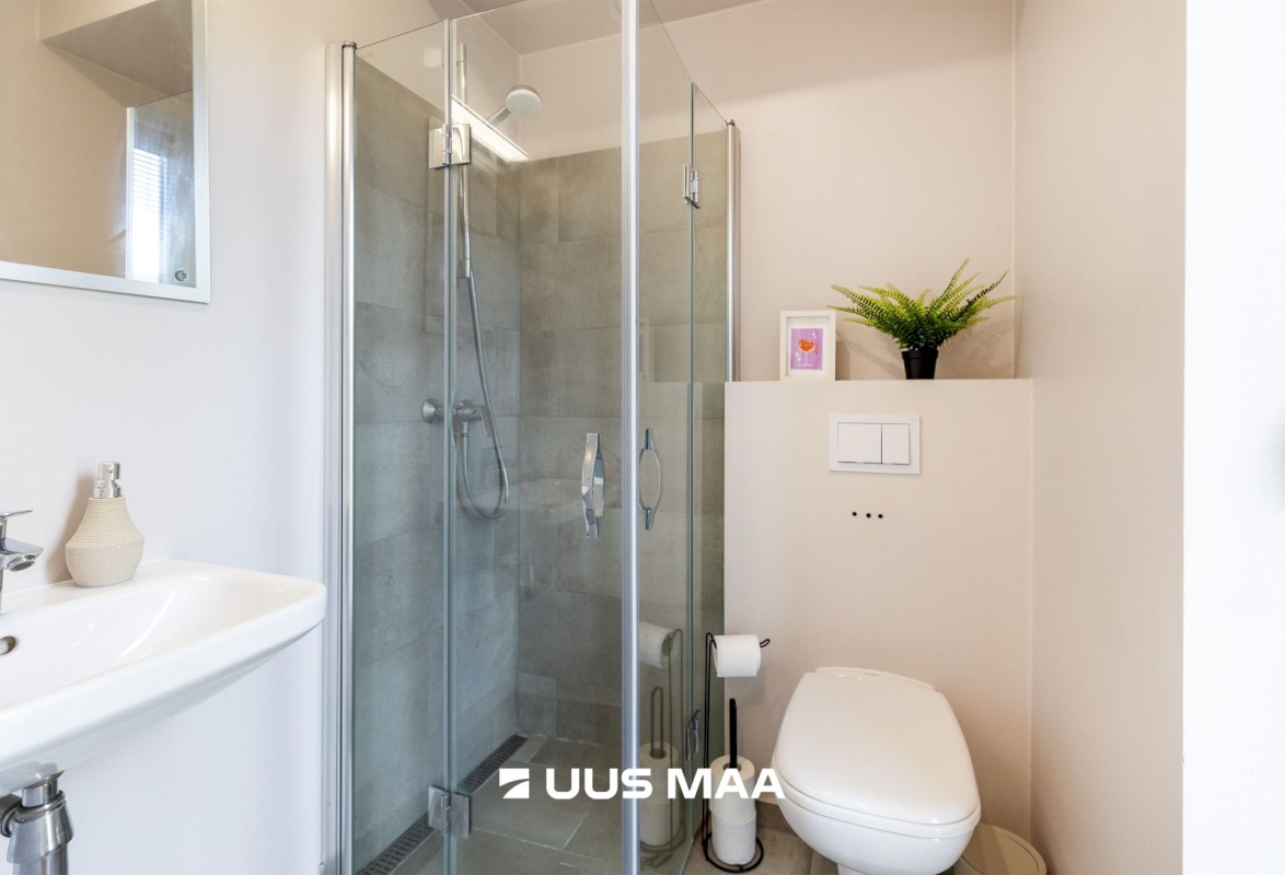 Rae vald, Järveküla, Käokella 8