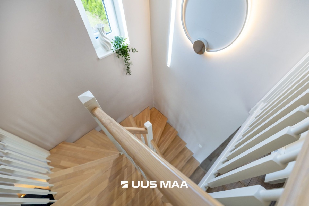 Rae vald, Järveküla, Käokella 8