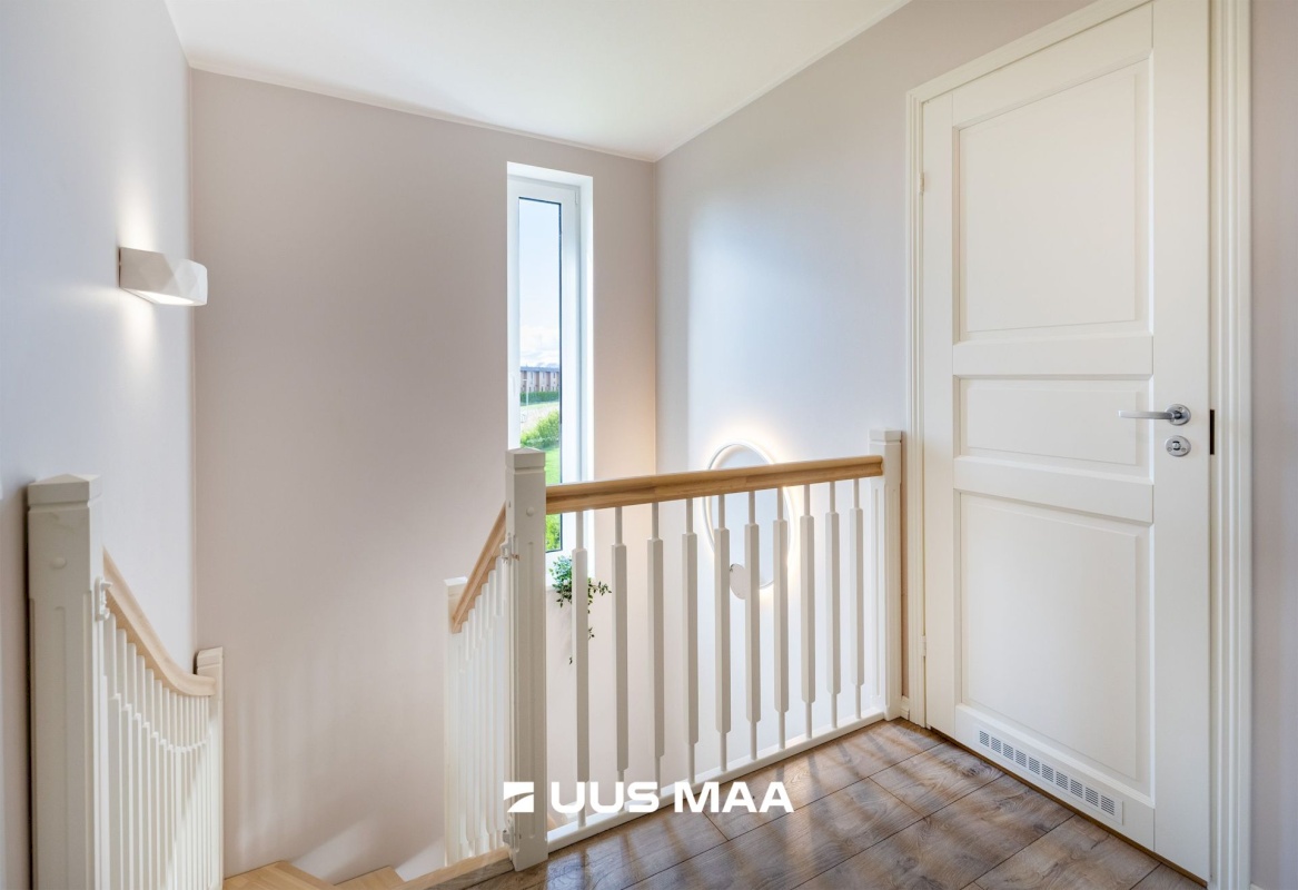 Rae vald, Järveküla, Käokella 8