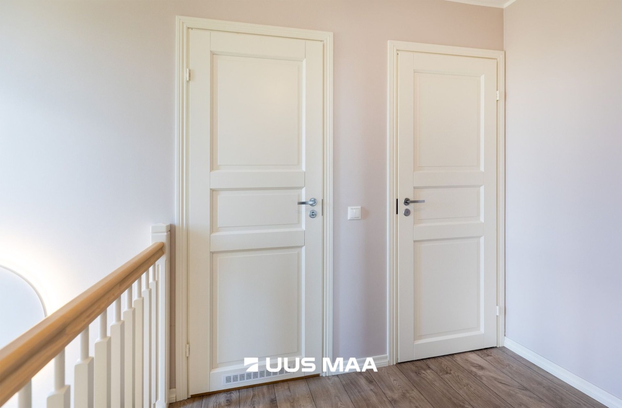 Rae vald, Järveküla, Käokella 8