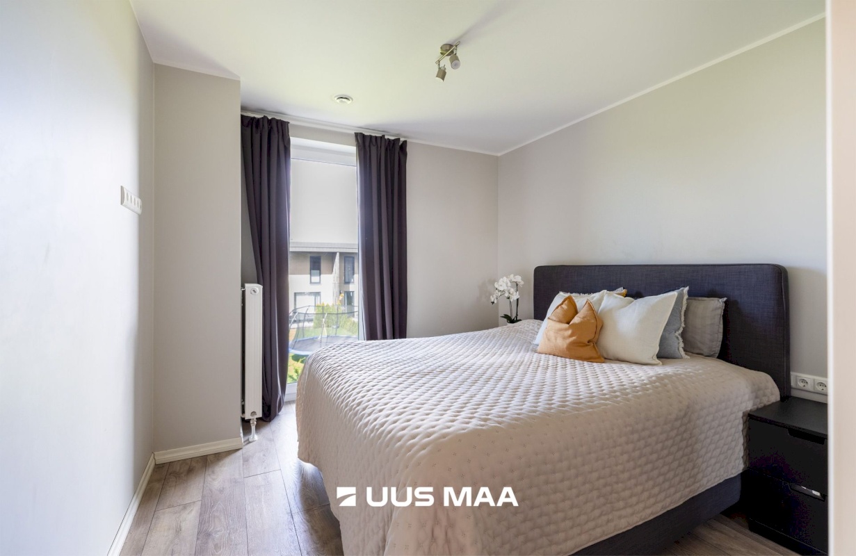 Rae vald, Järveküla, Käokella 8