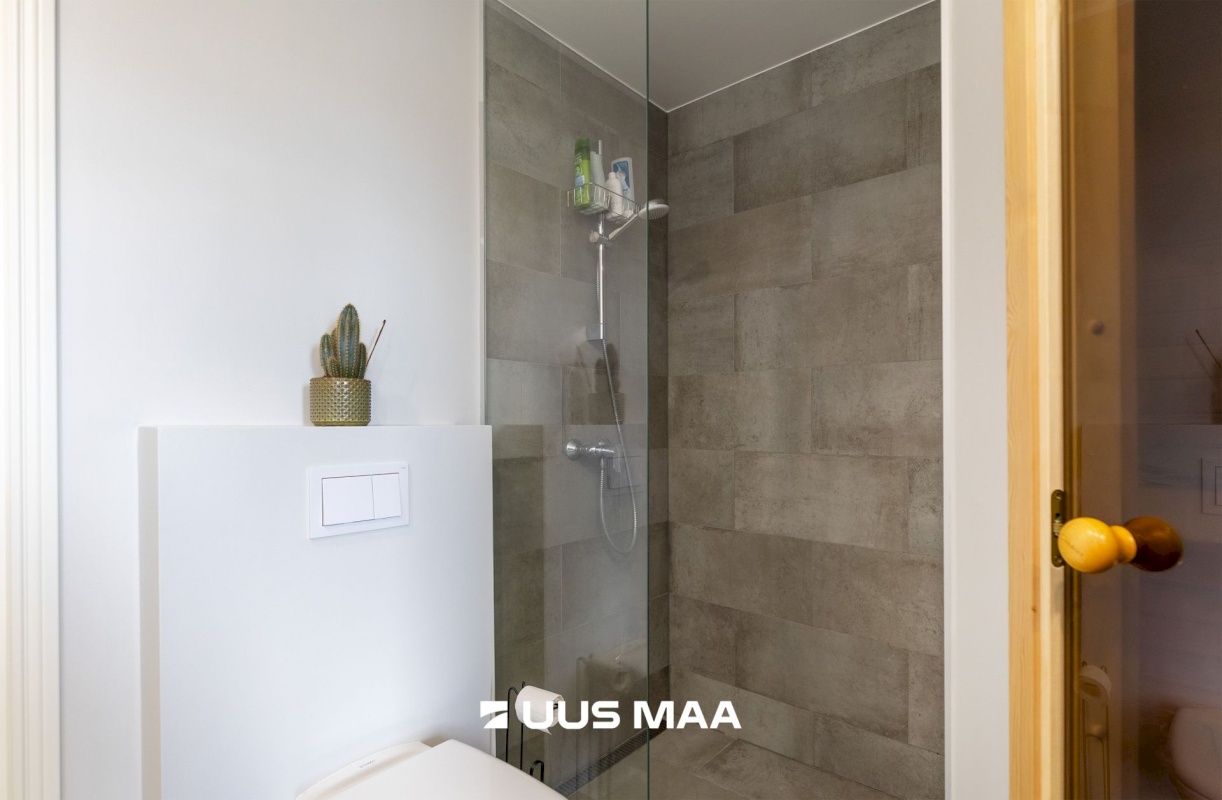 Rae vald, Järveküla, Käokella 8