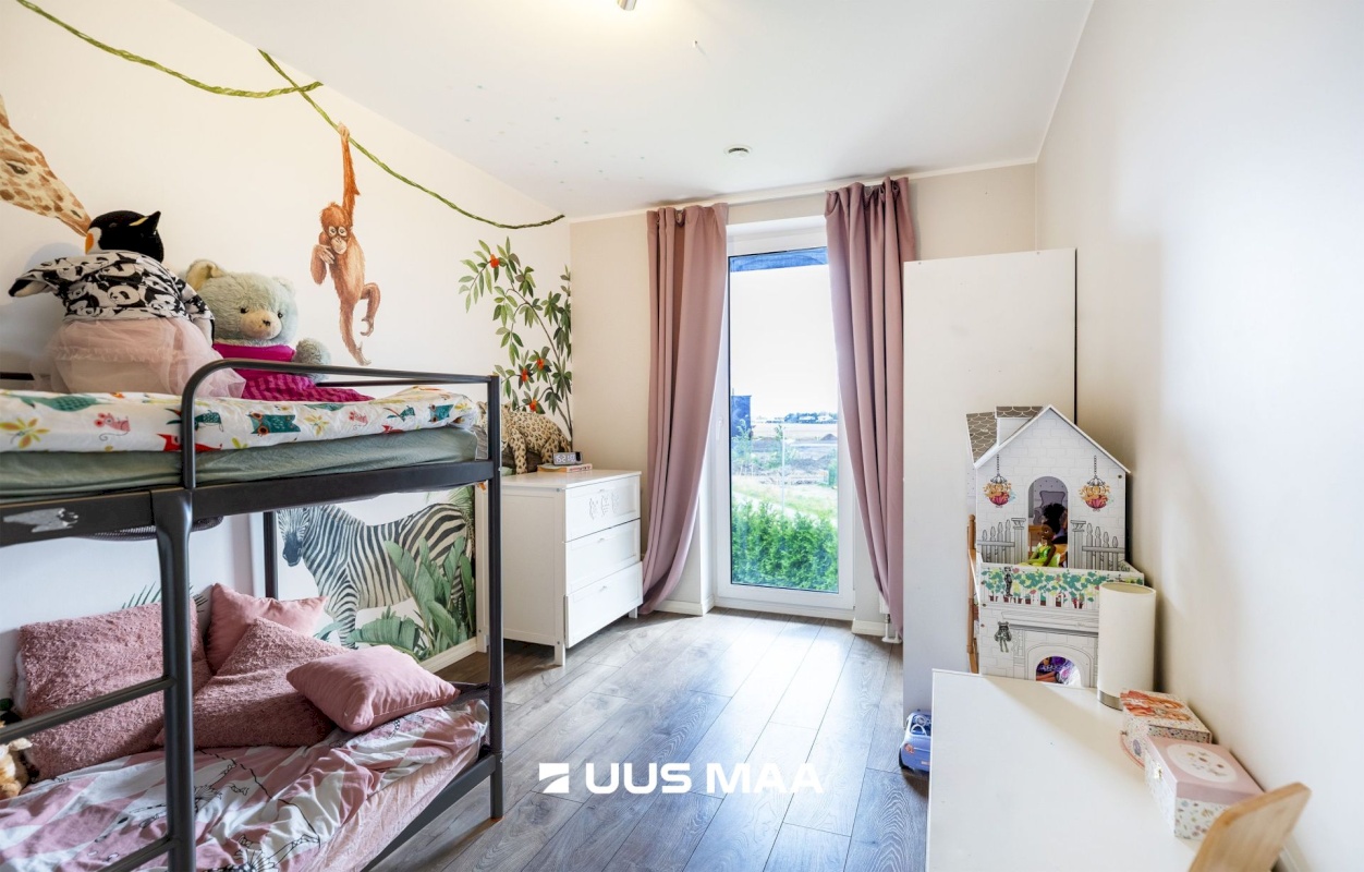 Rae vald, Järveküla, Käokella 8