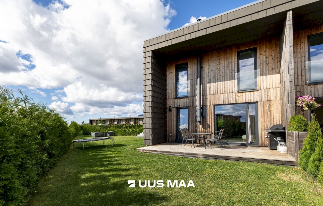 Rae vald, Järveküla, Käokella 8