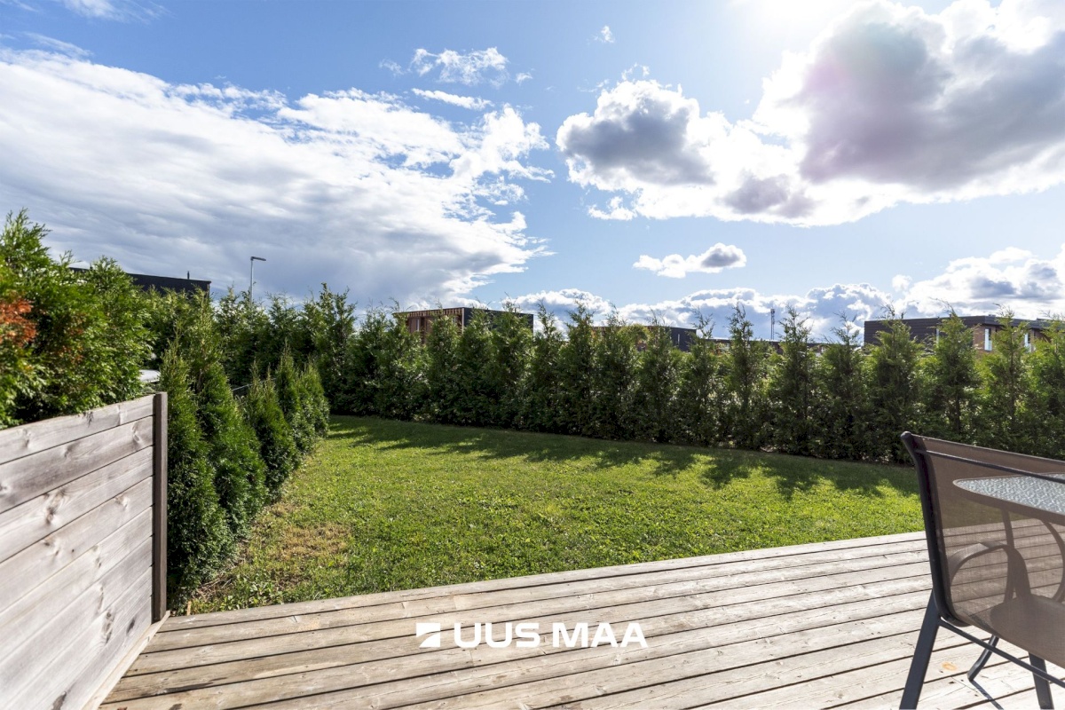 Rae vald, Järveküla, Käokella 8