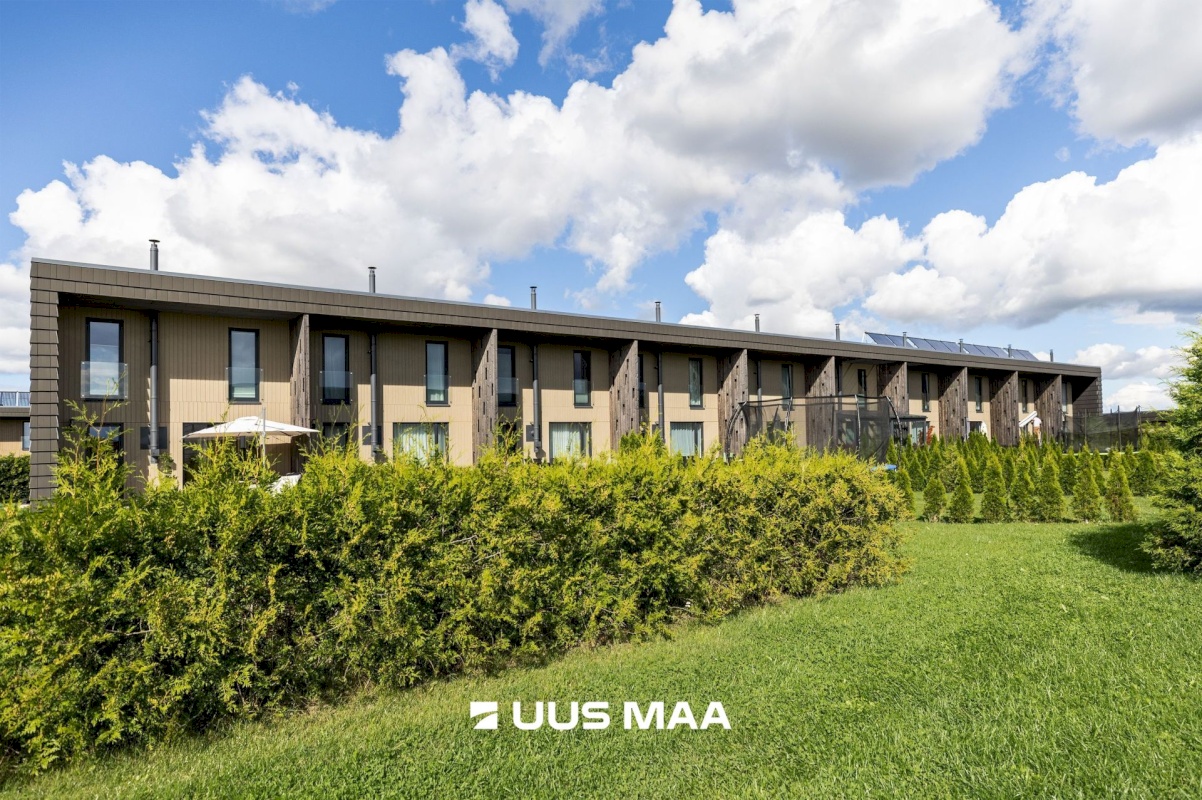 Rae vald, Järveküla, Käokella 8