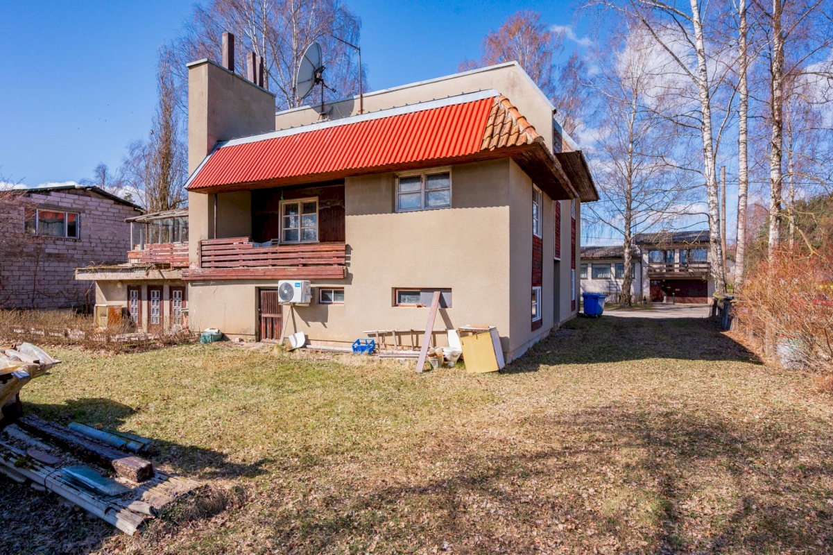 Elva vald, Elva linn, Kase 26