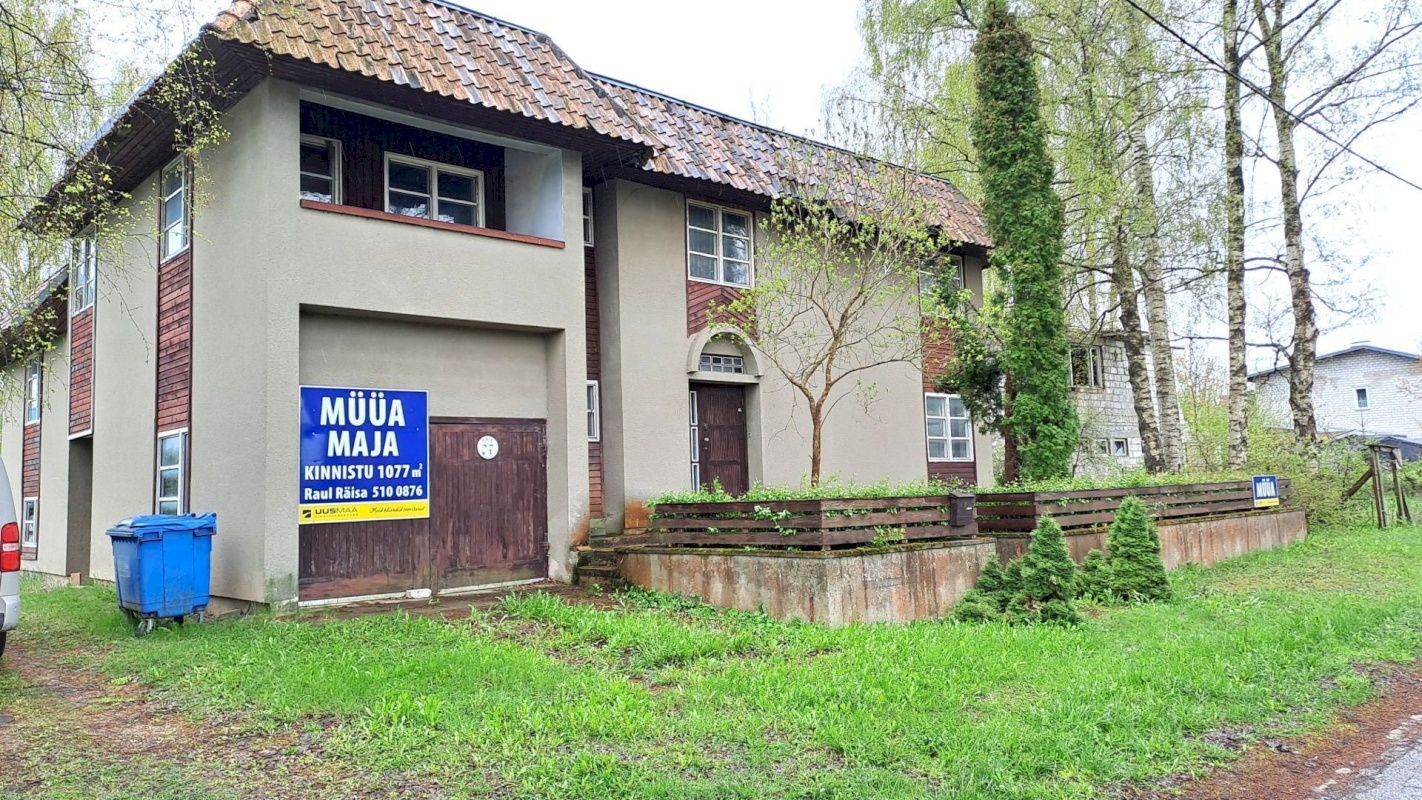 Elva vald, Elva linn, Kase 26