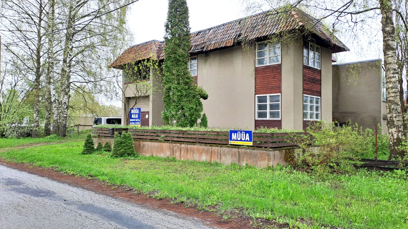 Elva vald, Elva linn, Kase 26