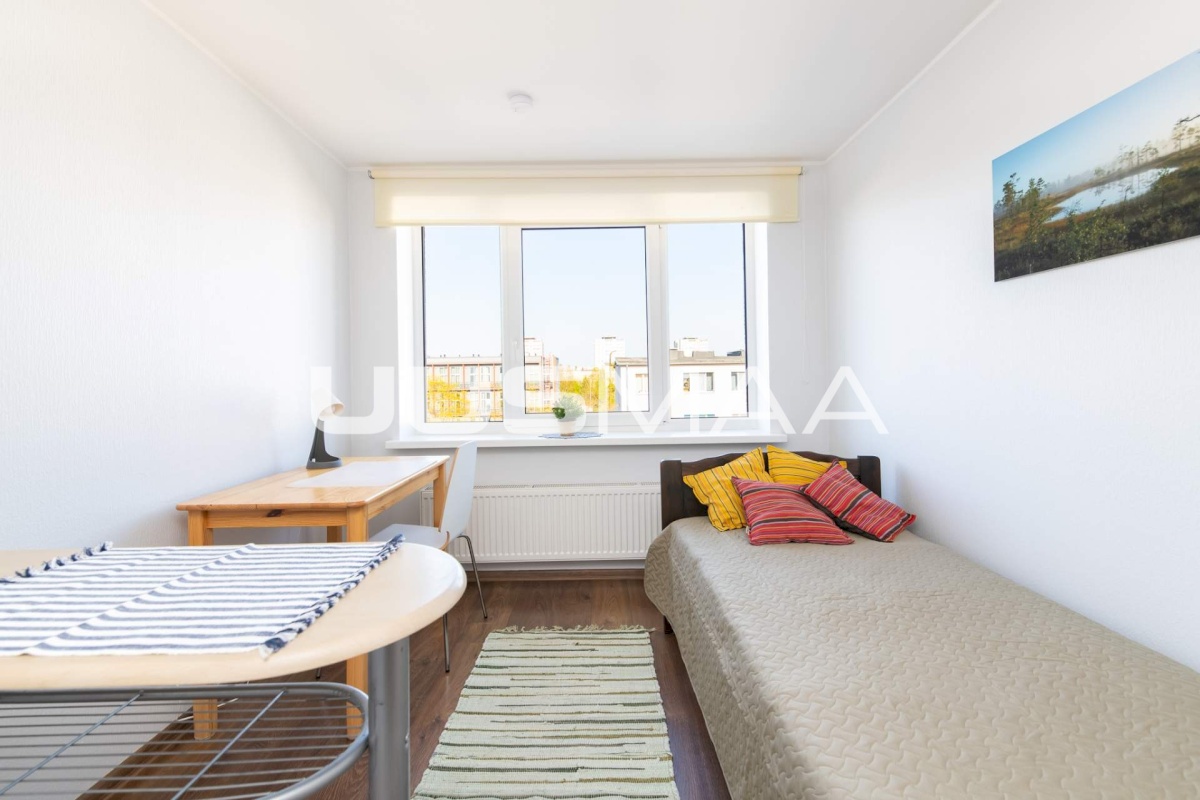 Tallinn, Mustamäe linnaosa, Akadeemia tee 42