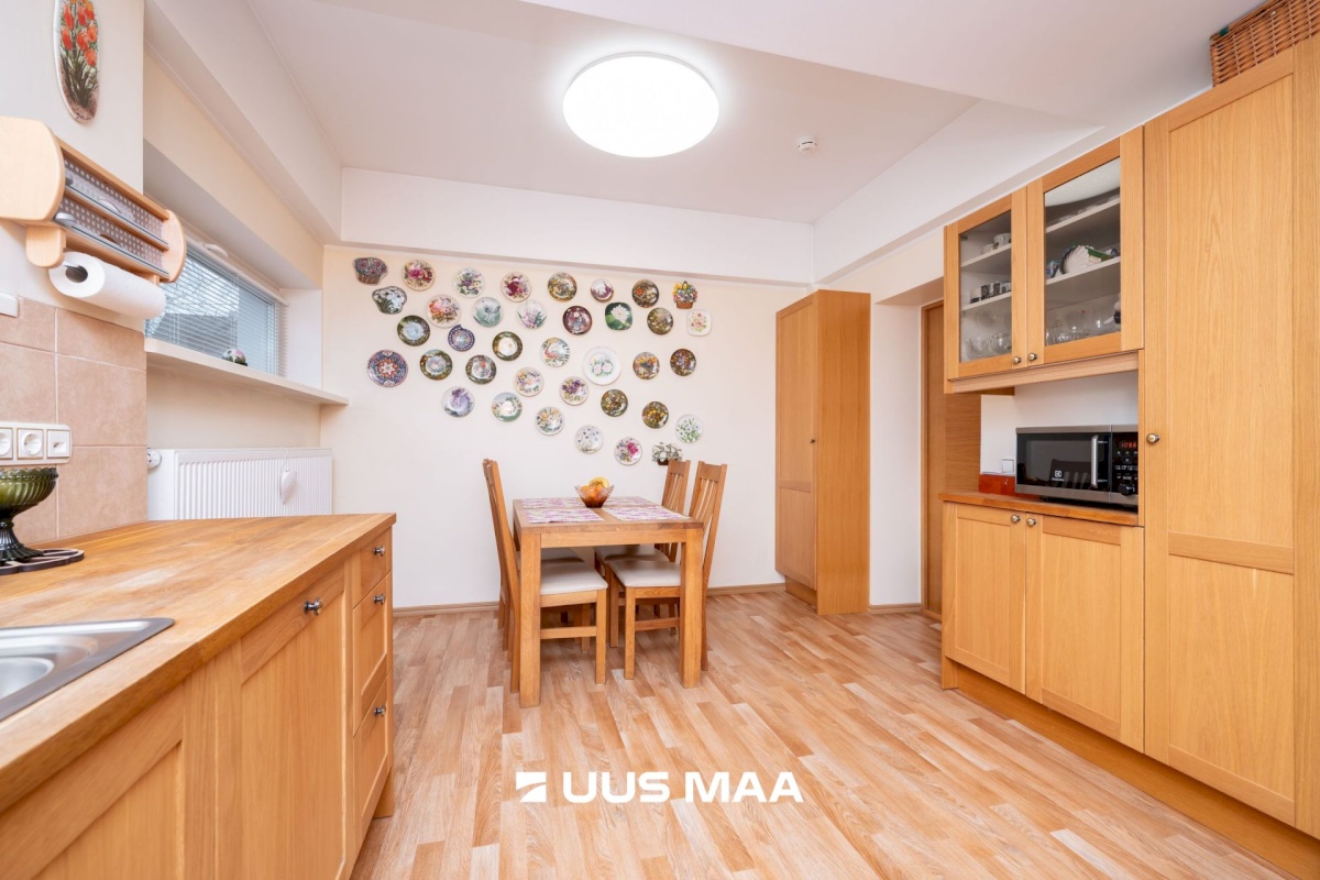 Tallinn, Pirita linnaosa, Pirita, Paju tn 5