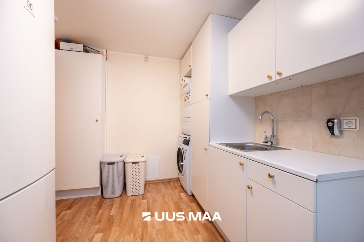 Tallinn, Pirita linnaosa, Pirita, Paju tn 5