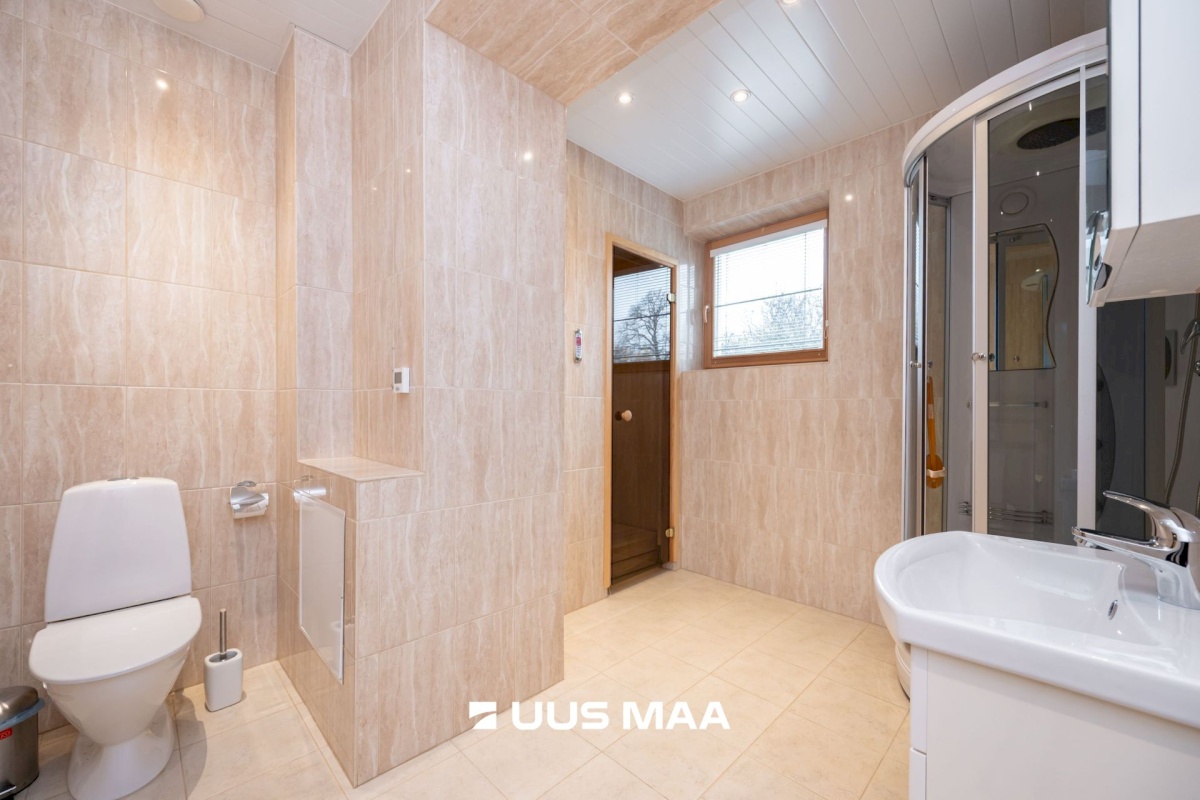 Tallinn, Pirita linnaosa, Pirita, Paju tn 5