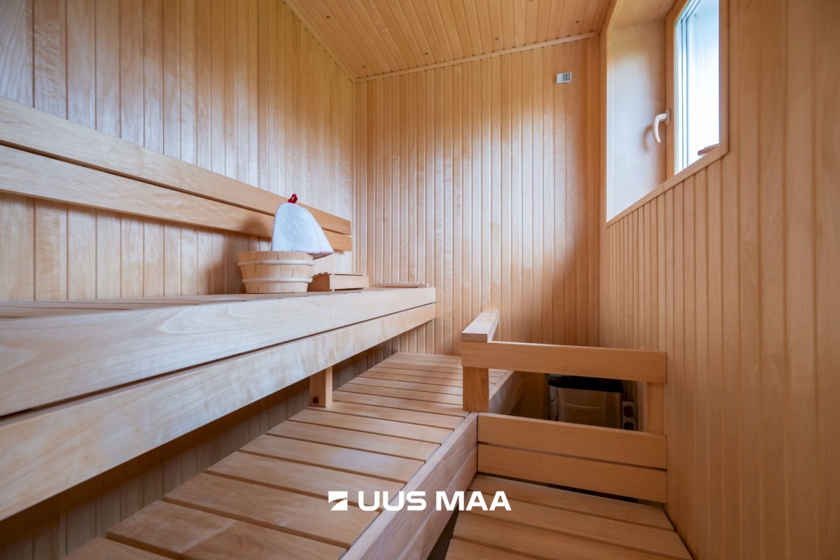 Tallinn, Pirita linnaosa, Pirita, Paju tn 5